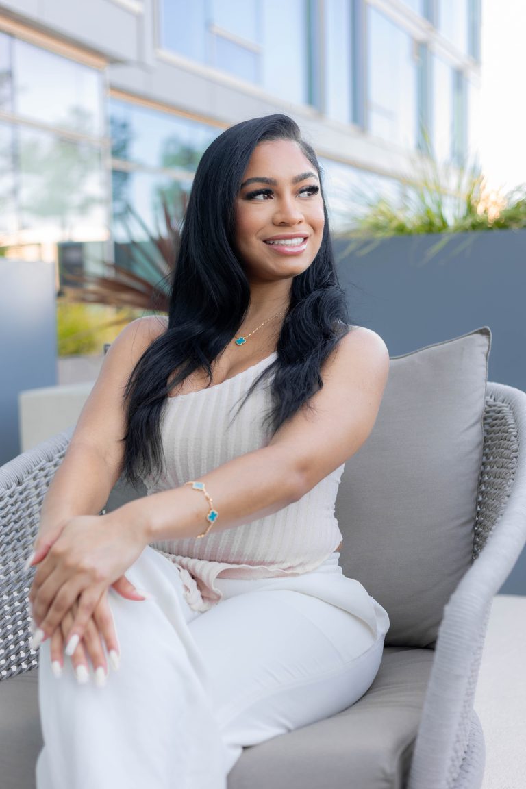 Destinii Aesthetics training studio