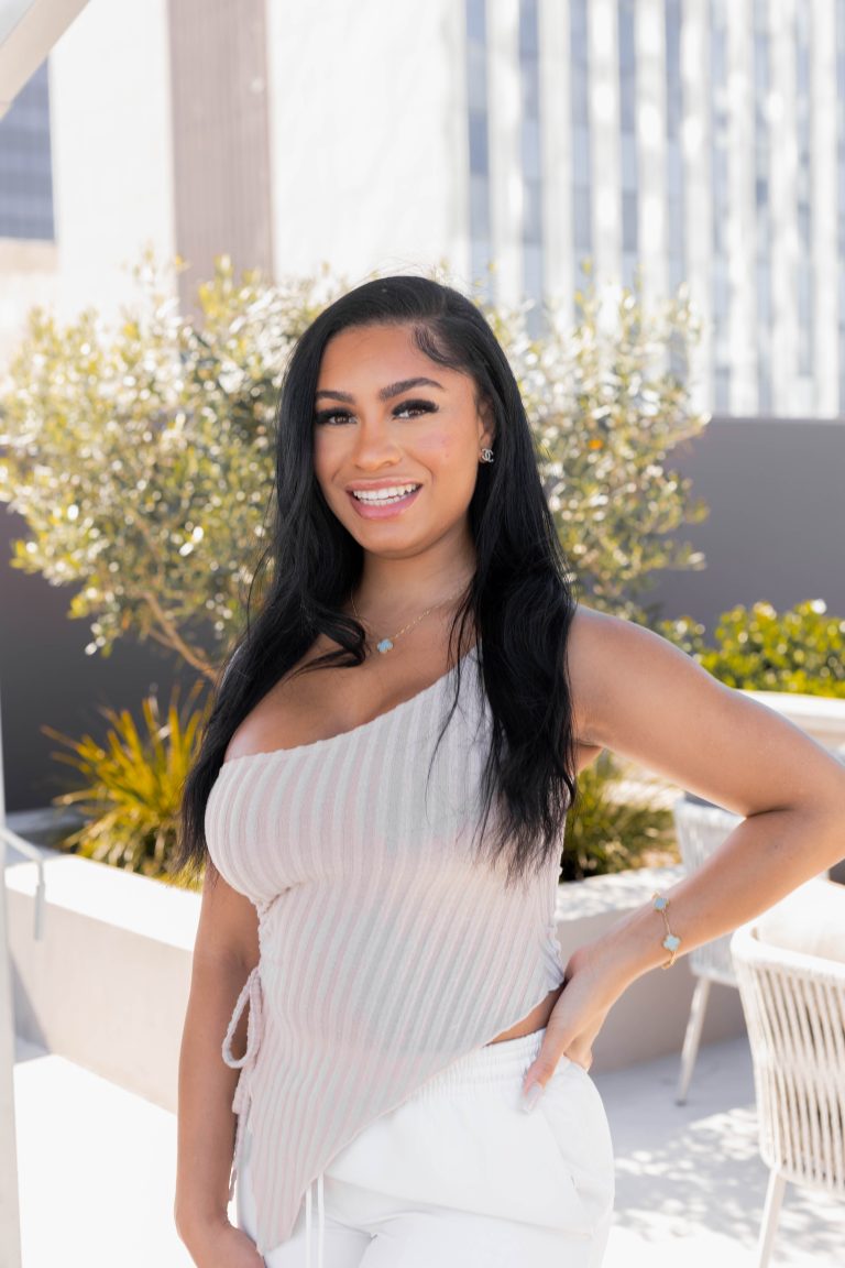 Accessibility visual